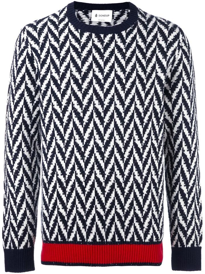 Dondup Knitted Jumper