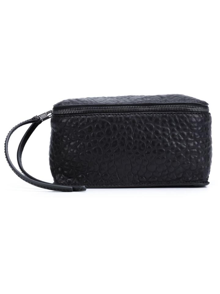 Rick Owens Small Wash Bag
