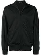 Y-3 U New Track Jacket - Black