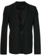 Les Hommes Formal Blazer - Black