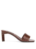 Senso Maisy I Mules - Brown