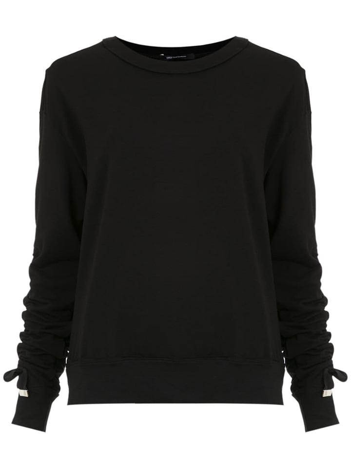 Uma Raquel Davidowicz Dom Blouse - Black