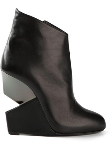 Charline De Luca 'micky' Wedges