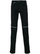 Givenchy - Skinny Jeans - Men - Cotton/spandex/elastane - 32, Black, Cotton/spandex/elastane