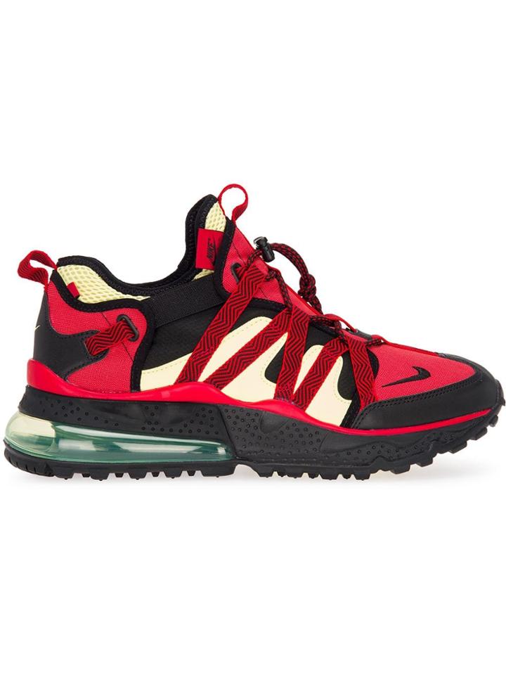 Nike Nike Air Max 270 - Red