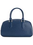 Louis Vuitton Vintage Jasmin Handbag - Blue