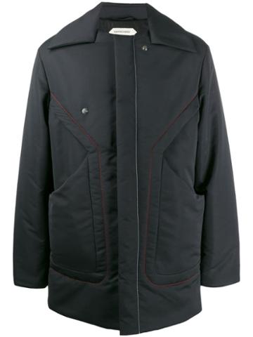 Namacheko Namacheko Nw190101 Black Polyamide