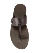 Dsquared2 T-bar Sandals - Brown