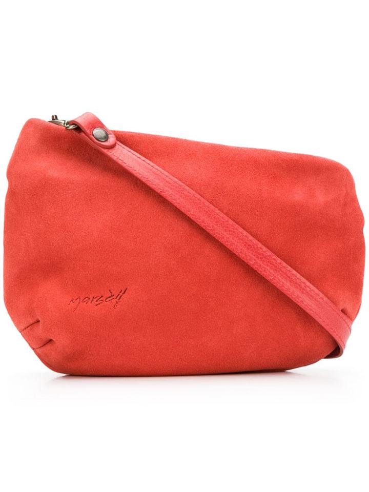 Marsèll Fantasmino Bag - Orange