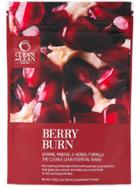 Bodyism Berry Burn Food Shake - Red