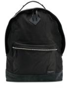 Golden Goose Stud Embellished Backpack - Black