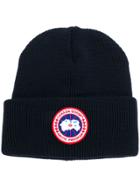 Canada Goose Arctic Program Beanie - Blue