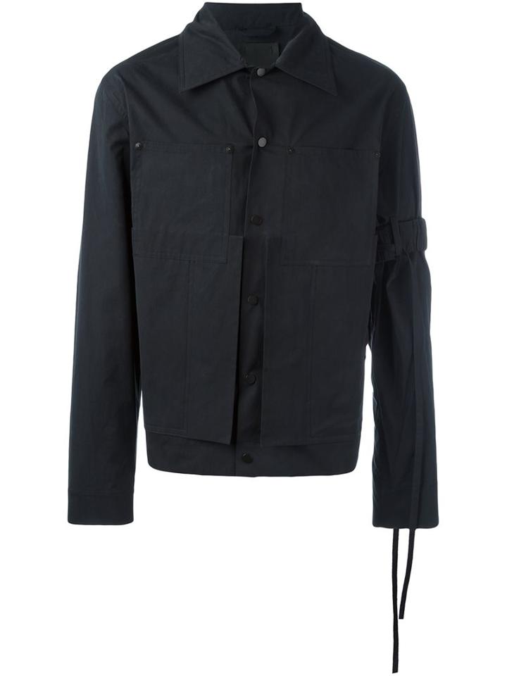 Craig Green Sleeve Detail Jacket