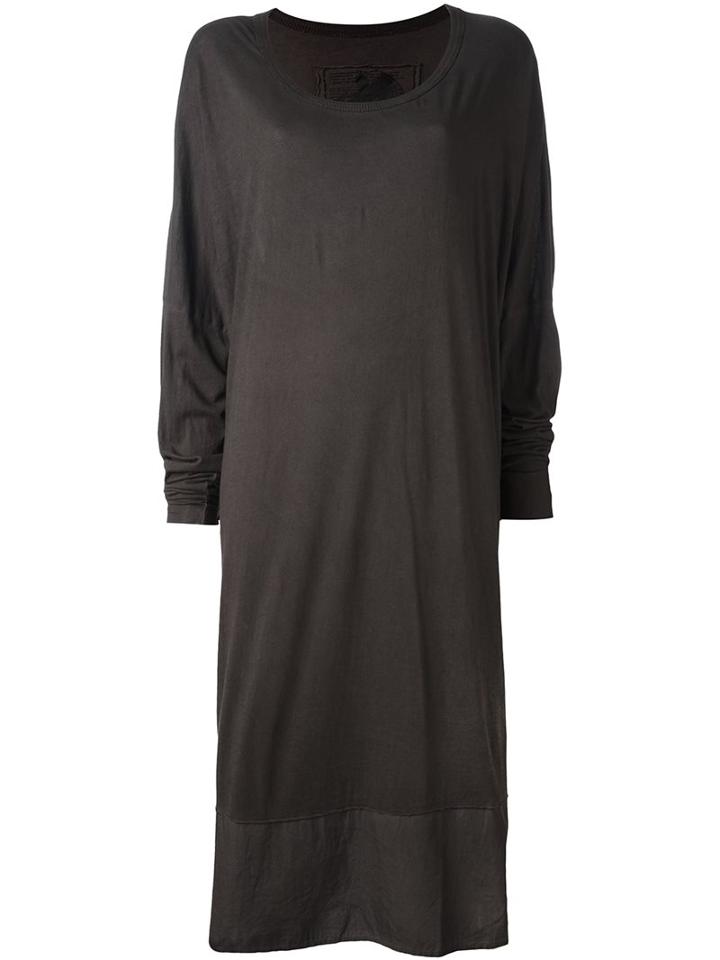 Rundholz Shift Dress