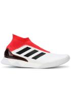 Adidas Predator Tango 18+ Football Sneakers - White