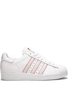 Adidas Superstar 80s Cny Sneakers - White