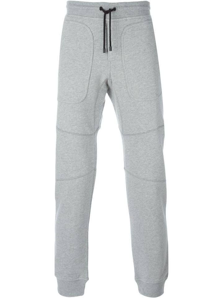 Belstaff Gathered Ankle Track Pants