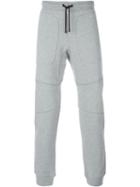 Belstaff Gathered Ankle Track Pants