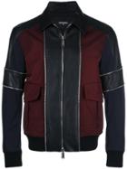 Dsquared2 Bomber Jacket - Unavailable