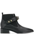 Kat Maconie Edie Boots - Black