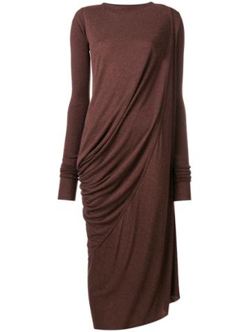 Rick Owens Lilies - Red
