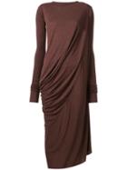 Rick Owens Lilies - Red