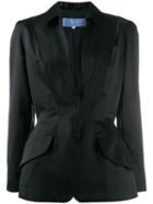 Thierry Mugler Pre-owned - Black