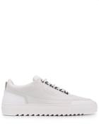 Mason Garments Torino Sneakers - White