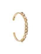 Goossens Mini Cabochons Bracelet - Gold
