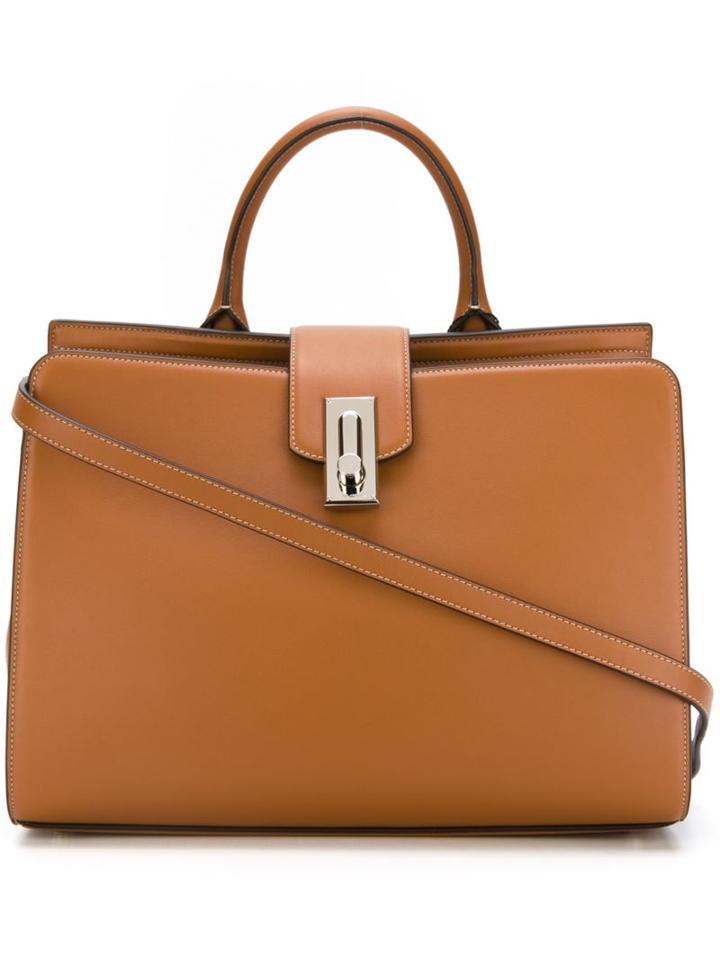 Marc Jacobs 'west End' Tote, Women's, Brown