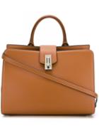 Marc Jacobs 'west End' Tote, Women's, Brown