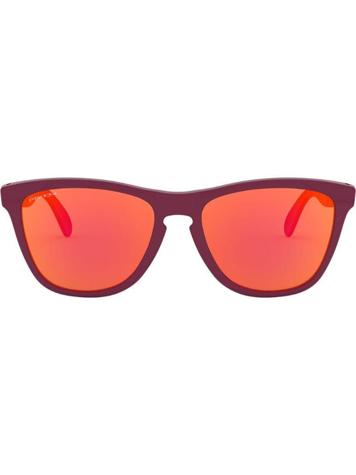 Oakley - Red