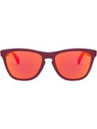 Oakley - Red