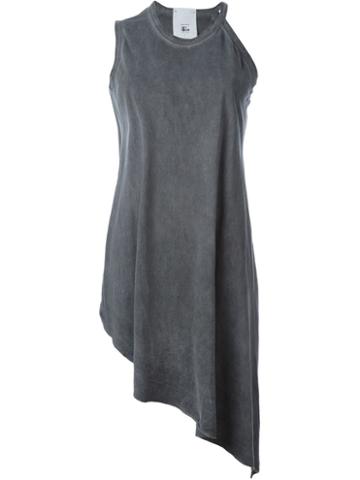 Rooms By Lost And Found Oversized Asymmetric Tank Top