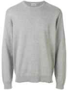 Carhartt Playoff Sweater - Grey
