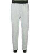 Guild Prime Sports Jersey Trousers - Grey