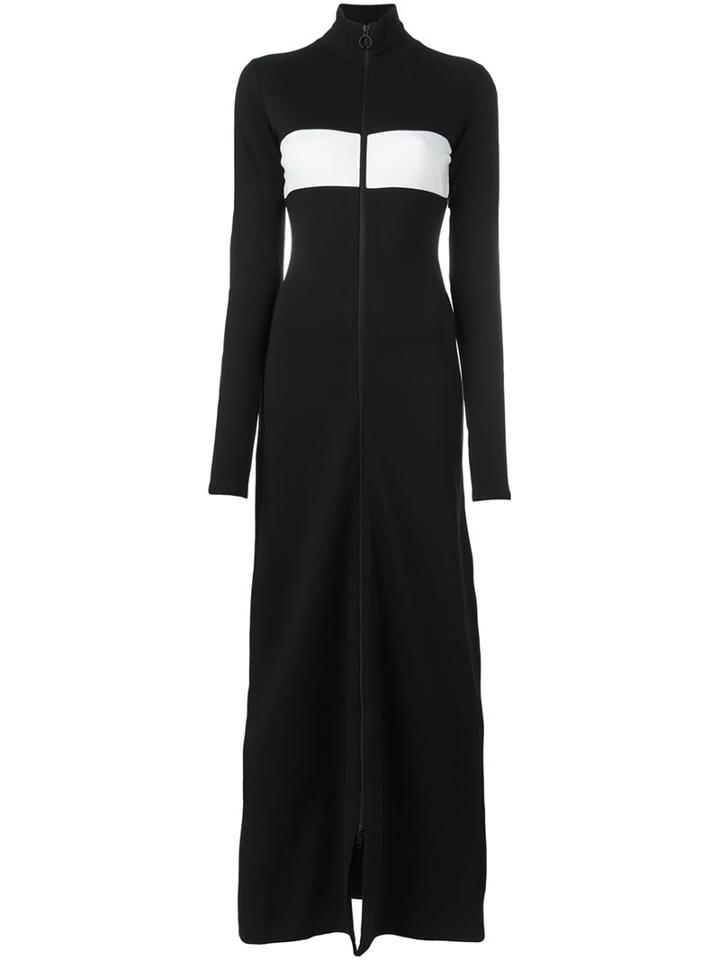 Puma Zip Up Dress