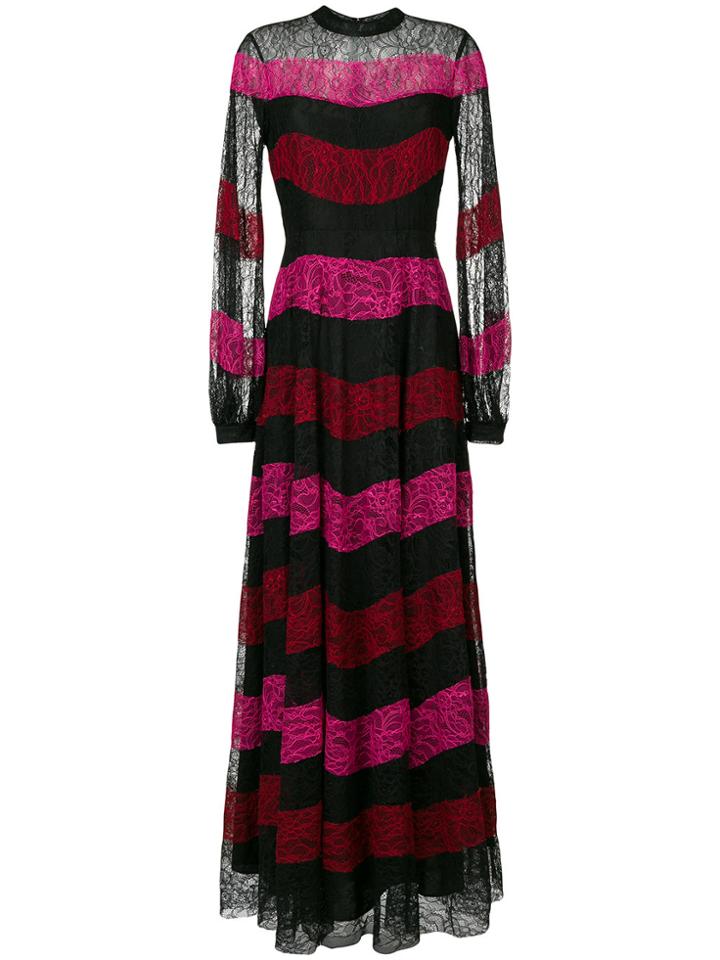Sachin & Babi Venad Dress - Multicolour