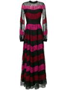 Sachin & Babi Venad Dress - Multicolour