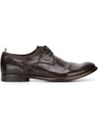 Officine Creative 'anatomia' Lace-up Shoes