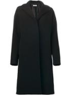 Jil Sander Loose Fit Coat