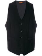 Barena Classic Waistcoat - Blue