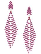 Susan Caplan Vintage - Pink