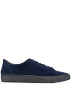 Holland & Holland Low-top Sneakers - Blue