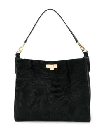 Giancarlo Petriglia Forever Tote Bag - Black