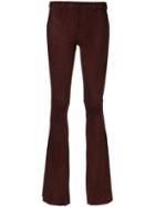 Sylvie Schimmel Flared Trousers