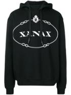 Omc St Xanax Hoodie - Black
