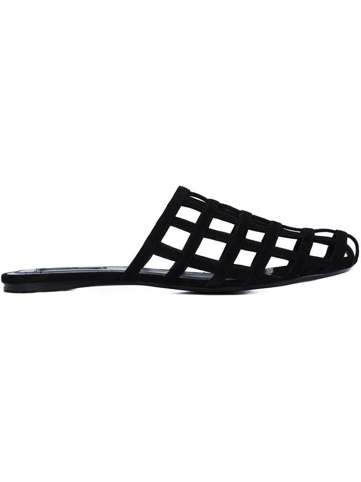 Alexander Wang 'alison' Sandals