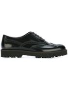Hogan Wingtip Oxfords