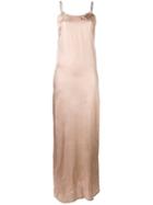 Damir Doma 'aria Long' Dress